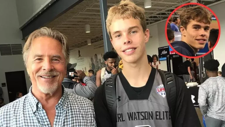 Jasper Breckenridge-Johnson – Wer er wirklich ist und warum alle über ihn sprechen Jasper Breckenridge-Johnson