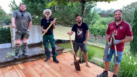 Ralf Dammasch Todesursache: Alles, was man wissen sollte ralf dammasch todesursache