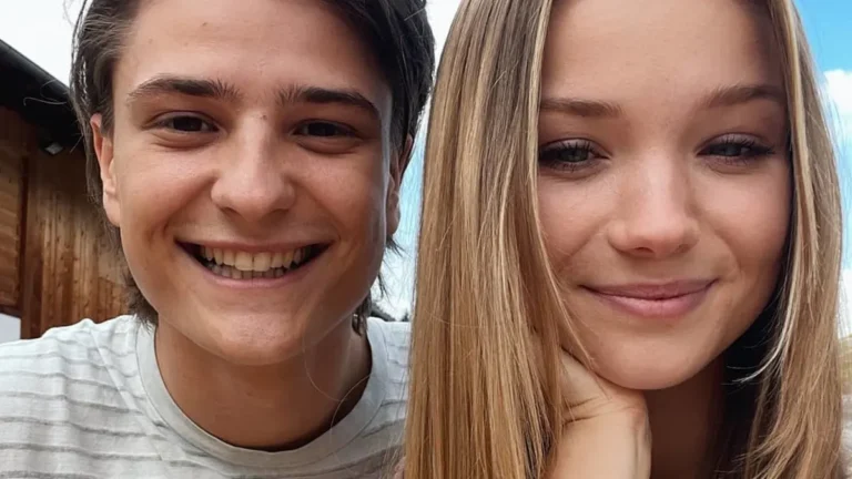 Kristo Ferkic verheiratet? Was wirklich bekannt ist Kristo Ferkic verheiratet