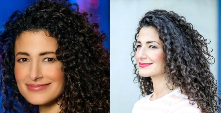 Marwa Eldesouki Lebensgefährtin: Alles, was man wissen sollte Marwa Eldesouki Lebensgefährtin