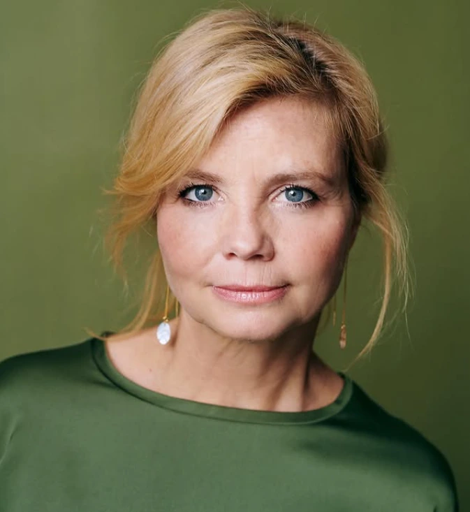 Annette Frier Schlaganfall – Was ist wahr? Annette Frier Schlaganfall