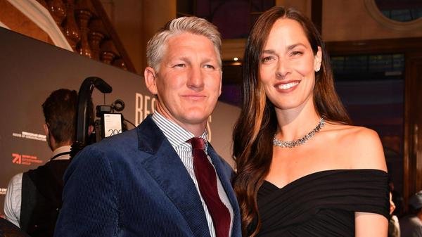 Bastian Schweinsteiger Trennung: Was danach geschah Bastian Schweinsteiger Trennung