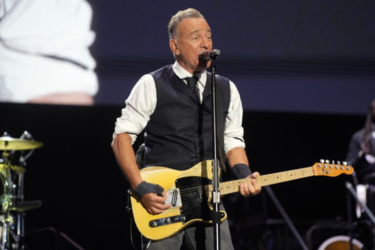 Bruce Springsteen Frankfurt – Der ultimative Guide Bruce Springsteen Frankfurt