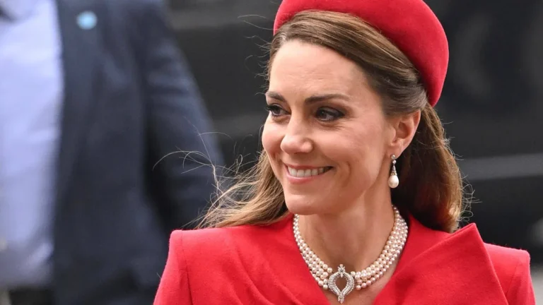 Catherine Prinzessin von Wales