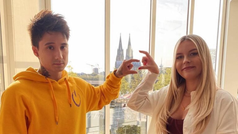 Julien Bam Freundin: Wahrheit & Gerüchte 2026 Julien Bam Freundin
