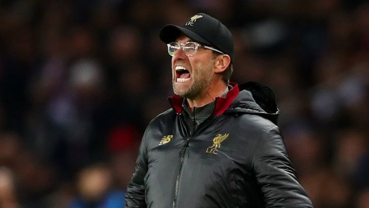 Jürgen Klopp Real Madrid: Kommt es zum Trainerwechsel? Jürgen Klopp Real Madrid