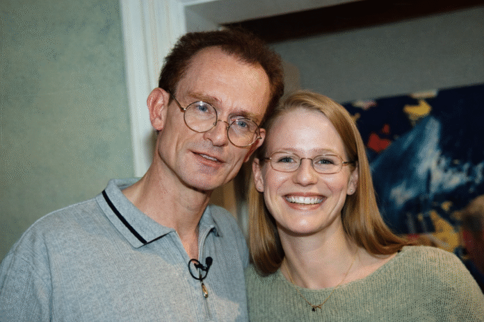 Piet Klocke Ehefrau: Privatleben, Familie und Beziehung Piet Klocke Ehefrau