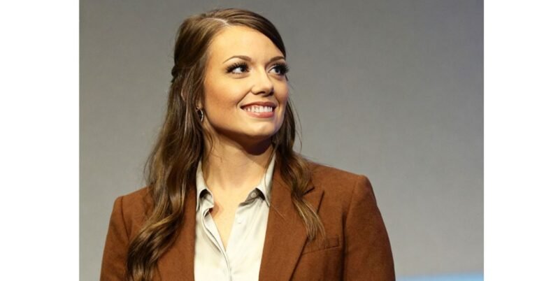 Taelyn Dobson: Wer ist sie wirklich? Taelyn Dobson