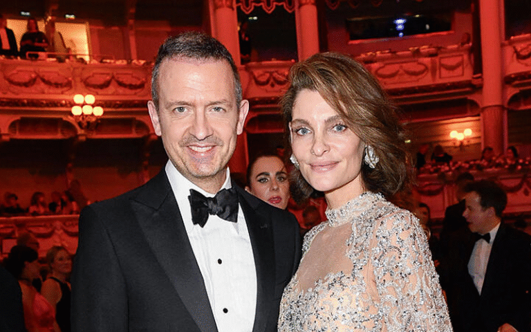 Till Brönner Ehefrau: Liebe, Familie und Privatleben des Jazz-Stars Till Brönner Ehefrau